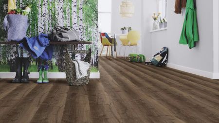 Вінілове покриття Wineo 400 DB Wood XL Comfort Oak Dark DB299WXL