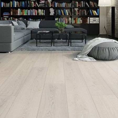 Вінілова підлога SPC Arbiton Amaron Wood Design Дуб Лахті CA 117