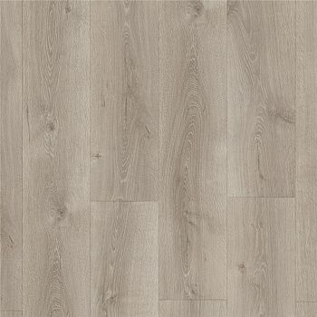 Ламінат Quick Step Majestic Дуб Пустелі Сірий Брашований MJ3552