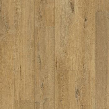 Ламінат Quick Step Impressive Ultra Дошка Дуба Теплого Натурального IMU1855