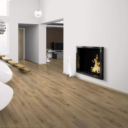 Вінілове покриття Wineo 400 DB Wood XL Joy Oak Tender DB126WXL