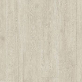 Ламінат Quick Step Majestic Дуб Лісовий Світло-Сірий MJ3547