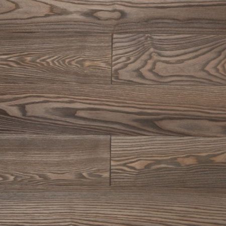 Паркетна дошка Royal Parquet Брашована Ясен Натур B017-1X0N