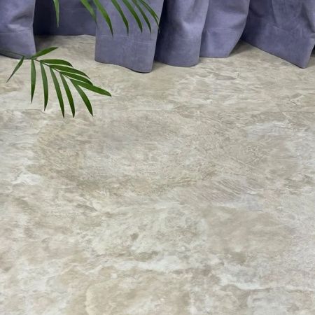 Вінілова підлога Ceramo Vinilam 2,5 мм Аравійський Камінь 81222