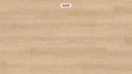 Вінілова підлога SPC Haro Disano Saphir Oak Picardie Puro 543386