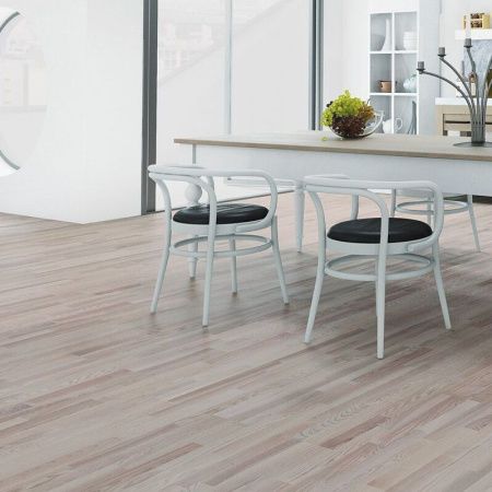 Паркетна дошка Barlinek Decor Line Ясен Platinium Molti 3WG000654
