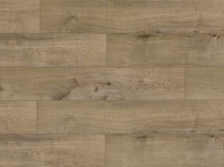 Вінілова підлога SPC Kronostep Classic Plank Дуб Болтон Z201