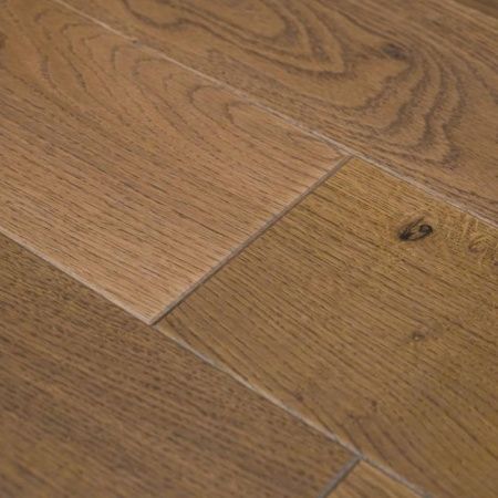 Паркетна дошка Brand Wood Дуб D69 Бежевий
