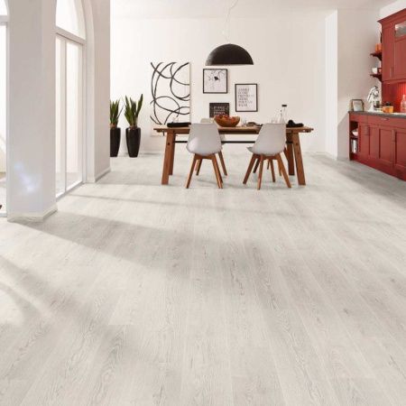 Ламінат Krono Original Super Natural Classic 32 Дуб Місті Стерлінг K484 фото в інтернет-магазині 1Floor