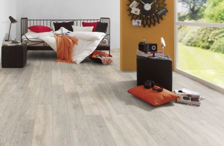 Ламінат Krono Original Super Natural Classic 32 Дуб Колорадо 5543 фото в інтернет-магазині 1Floor