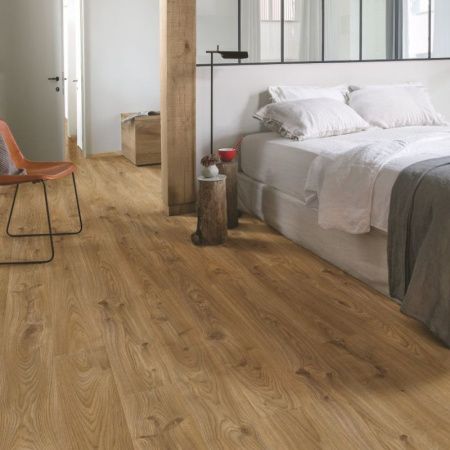 Вінілове покриття Quick Step Liv Помірний Коричневий Кантрі-Шарм SGSPC20316