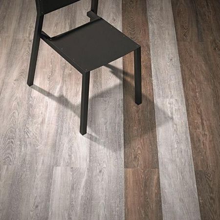 Вінілове покриття Forbo Allura Click Pro White Raw Timber 60151CL5