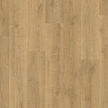 Ламінат Quick Step Capture Дуб Матовий Теплий Натуральний SIG4762