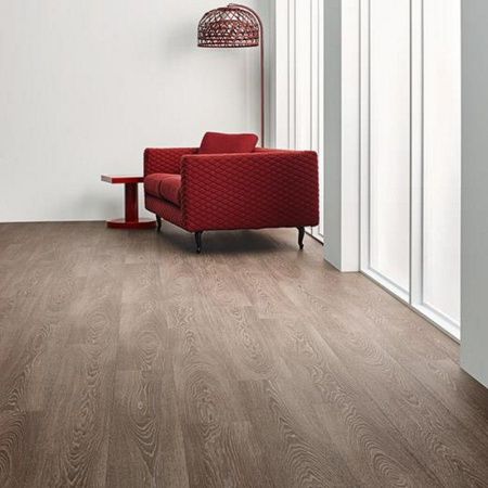Вінілове покриття Forbo Allura Click Pro Hazelnut Timber 63410CL5