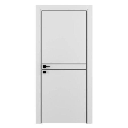 Міжкімнатні двері Dooris А02