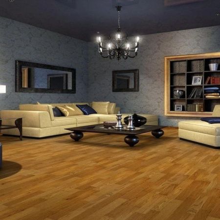 Паркетна дошка Barlinek Diana Forest Дуб Goldberg 3W8000021