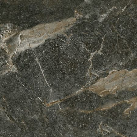 Плитка Універсальна Inter Gres Ardesia Темно-Коричнева 60x60 см 606034032