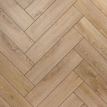 Ламінат Alsapan Alsafloor Baton Rompu (Herringbone) Дуб Пралін 535 X Lock