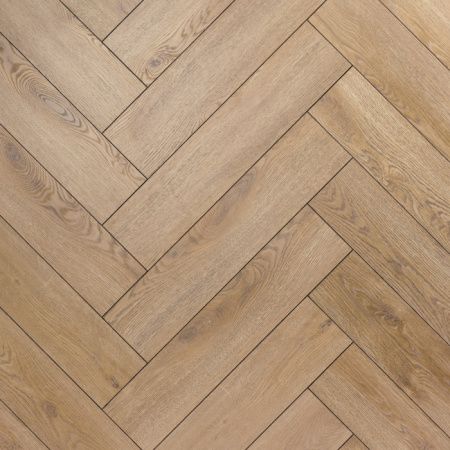 Ламінат Alsapan Alsafloor Baton Rompu (Herringbone) Дуб Пралін 535 X Lock фото в інтернет-магазині 1Floor