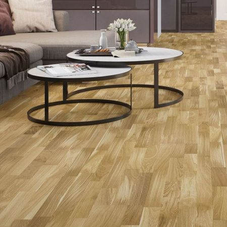 Паркетна дошка Barlinek Decor Line Дуб Sunny Molti 3WG000640