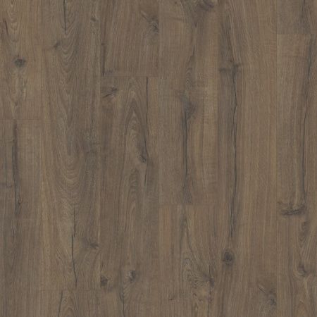 Ламінат Quick Step Impressive Ultra Дошка Дуба Класичного Коричневого IMU1849 фото в інтернет-магазині 1Floor