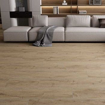 Вінілова підлога SPC Ceramo Vinilam 6,0 мм Дуб Йорк 260404