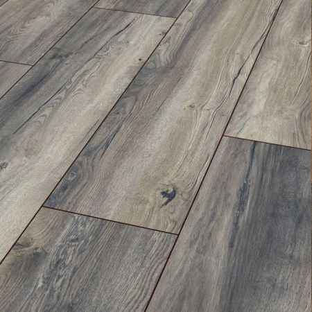 Ламінат Kronotex Exquisit Plus Дуб Портовий Сірий D3572 фото в інтернет-магазині 1Floor