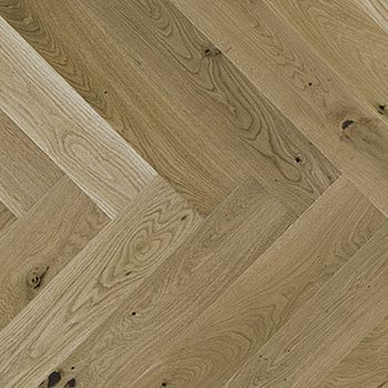 Паркетна дошка Barlinek Pure Classico Line "Ялинка" Дуб Toffee Piccolo 1WC000017