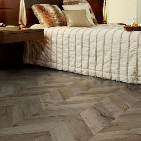 Ламінат Kaindl Natural Touch 8 Wide Дуб Фортеця Рочеста K4378 фото в інтернет-магазині 1Floor