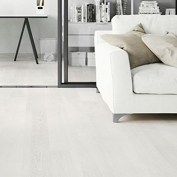 Паркетна дошка Barlinek Pure Line Ясен Lemon Sorbet Grande 1W1000489