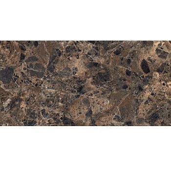 Плитка Універсальна Inter Gres Deluxe Коричнева 60x120 см 1206098032/L