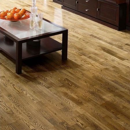 Паркетна дошка Barlinek Decor Line Дуб Tiramisu Molti 3WG000685