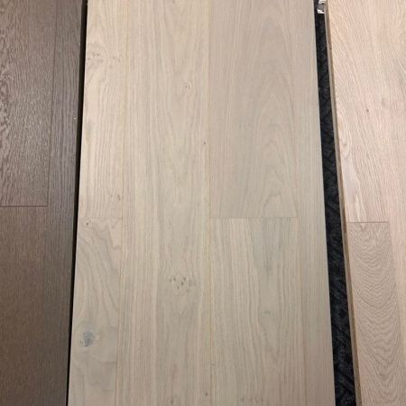Паркетна дошка Haro 4000 1-Strip Дуб Sand Grey Маркант 547615
