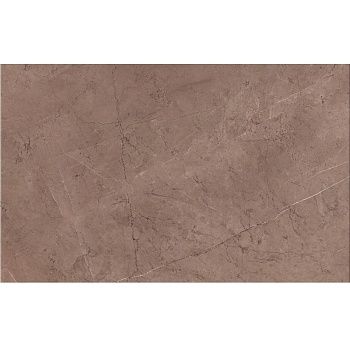 Плитка Настінна Cersanit Diana Brown 25x40 см W797-007-1