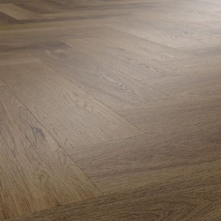 Вінілова підлога SPC Arbiton Legnar Herringbone Frisco Oak HB 41475