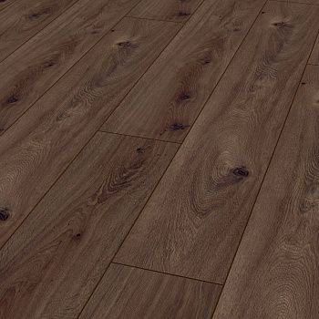 Ламінат Kronotex Exquisit Дуб Престиж Темний D4168