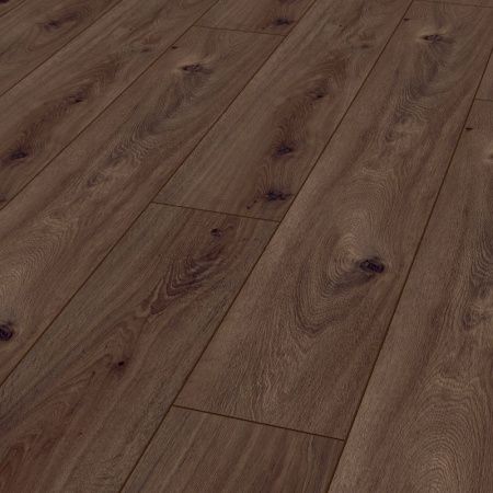 Ламінат Kronotex Exquisit Дуб Престиж Темний D4168 фото в інтернет-магазині 1Floor