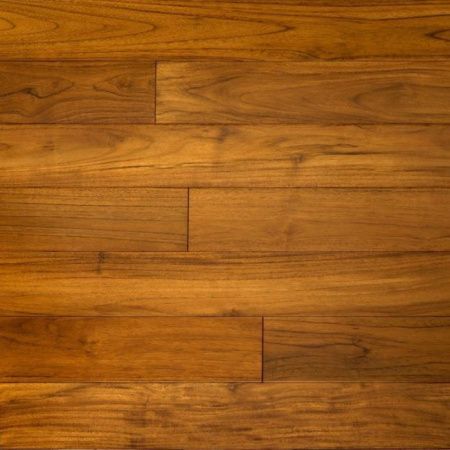Масивна дошка Brand Wood Тик Sumatra 18x120x600-1200 мм