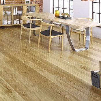 Паркетна дошка Barlinek Pure Line Дуб Askania Grande 1WG000675
