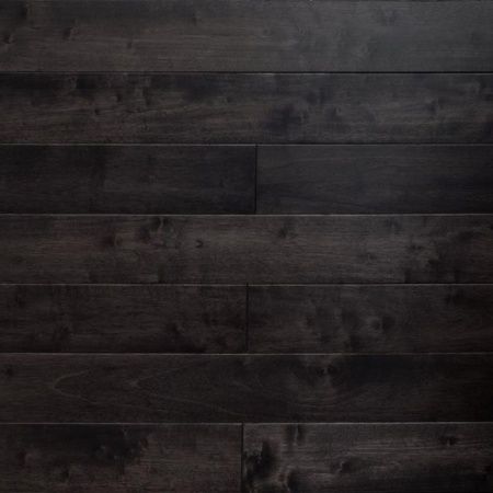 Паркетна дошка Brand Wood Classic Гевея Brown+