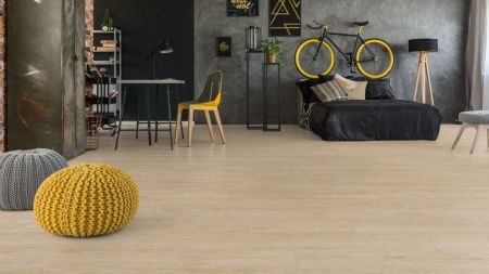 Ламінат Kronotex Exquisit Plus Дуб Мадрид D4694 фото в інтернет-магазині 1Floor