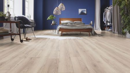 Ламінат Kronotex Mammut Дуб Гірський Бежевий D4728 фото в інтернет-магазині 1Floor