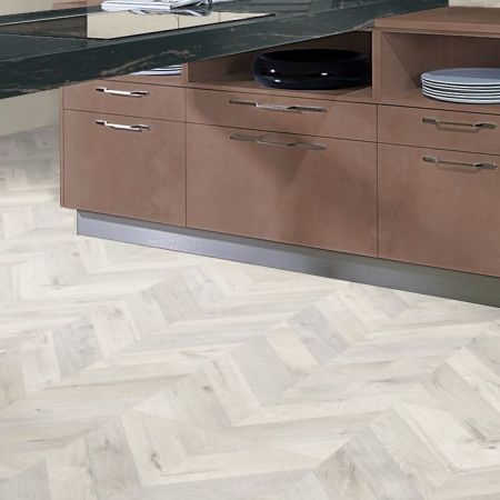 Ламінат Kaindl Natural Touch 8 Wide Дуб Фортеця Алнвіг K4438 фото в інтернет-магазині 1Floor
