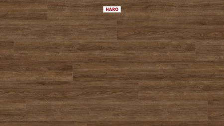 Ламінат Haro Tritty 200 Aqua Gran Via Дуб Елегантний Копчений 542059 фото в інтернет-магазині 1Floor
