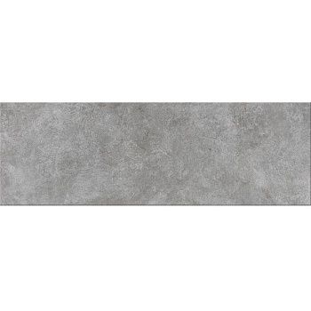 Плитка Настінна Cersanit Denize Dark Grey 20x60 см NT114-003-1