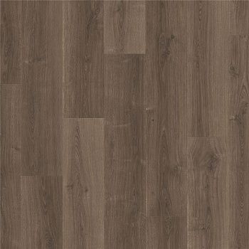 Ламінат Quick Step Capture Дуб Матовий Коричневий SIG4766