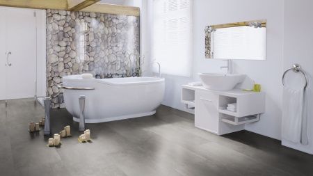 Вінілове покриття Wineo 600 DB Stone XL #ChelseaFactory DB203W6
