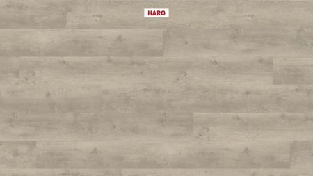 Ламінат Haro Tritty 100 Gran Via Дуб Бергамо Срібно-Сірий 541513 фото в інтернет-магазині 1Floor