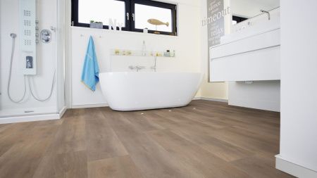 Вінілове покриття Wineo 600 DB Wood XL #NewYorkLoft DB197W6