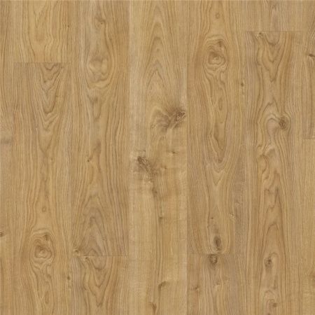 Вінілове покриття Quick Step Blos Дуб Котедж Натуральний AVSPU40025